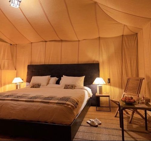 BIVOUAC ROYALE